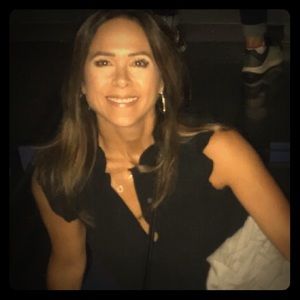 Meet your Posher, Tina